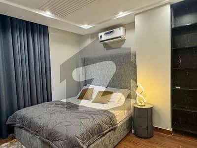 بحریہ ٹاؤن سیکٹر سی بحریہ ٹاؤن,لاہور میں 1 کمرے کا 3 مرلہ فلیٹ 50.0 ہزار میں کرایہ پر دستیاب ہے۔