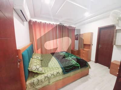 بحریہ ٹاؤن سیکٹرڈی بحریہ ٹاؤن,لاہور میں 1 کمرے کا 2 مرلہ فلیٹ 40.0 ہزار میں کرایہ پر دستیاب ہے۔