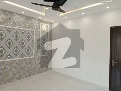 5 Marla Lower Portion Available For Rent In Formanites Housing Scheme