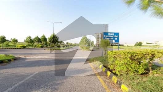 واپڈا ٹاؤن - بلاک ای واپڈا ٹاؤن اسلام آباد,سی ۔ 19,اسلام آباد میں 10 مرلہ رہائشی پلاٹ 40.0 لاکھ میں برائے فروخت۔