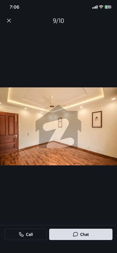 1 Kanal Upper Portion Available For Rent In Sui Gas Housing Society