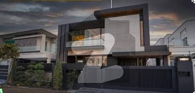 ڈی ایچ اے فیز 7 ڈیفنس (ڈی ایچ اے),لاہور میں 6 کمروں کا 1 کنال مکان 9.75 کروڑ میں برائے فروخت۔