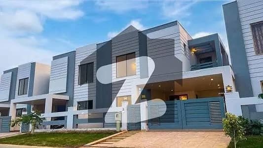 8 Marla Good Location Plot Available In Possession Sector V For Sale In DHA Multan