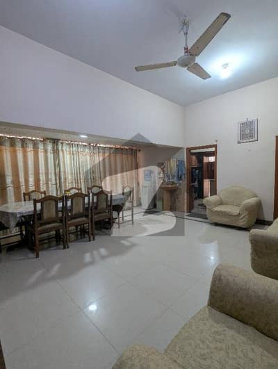 فیڈرل بی ایریا ۔ بلاک 13 فیڈرل بی ایریا,کراچی میں 4 کمروں کا 16 مرلہ زیریں پورشن 1.55 لاکھ میں کرایہ پر دستیاب ہے۔