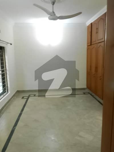 10 Marla Beautiful House Available On Rent At Hot Location Of DHA Phase 1