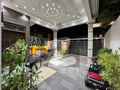 Bungalow For Sale In Gulistan E Jauhar Block 14