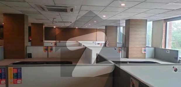 ایف ۔ 11 اسلام آباد میں 16 مرلہ دفتر 10.0 لاکھ میں کرایہ پر دستیاب ہے۔