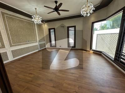 Bungalow Available For Sale