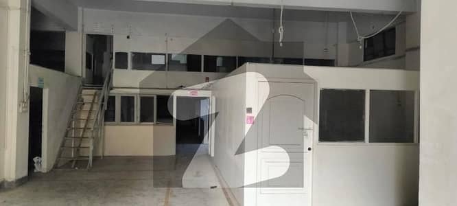 Get In Touch Now To Buy A Factory In Korangi