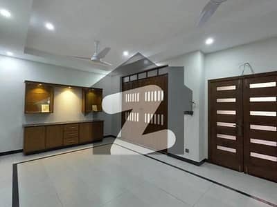 Upper Portion For Rent In G13 Islamabad
