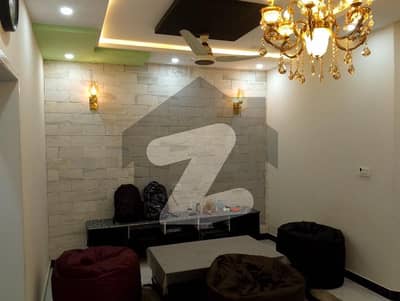 4.5 Marla Double Unite For Sale.