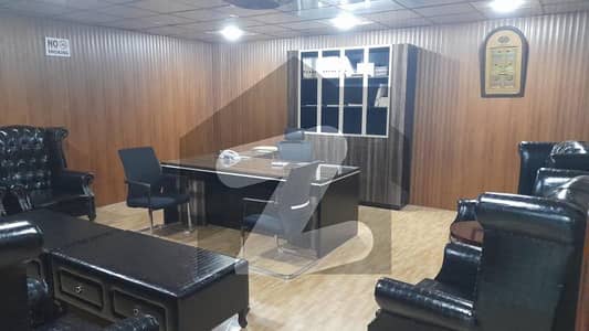 15000Scft Commercial Space