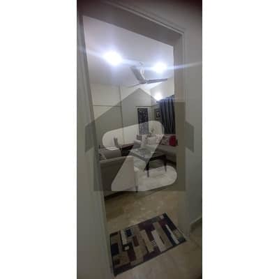 For Residential Flat