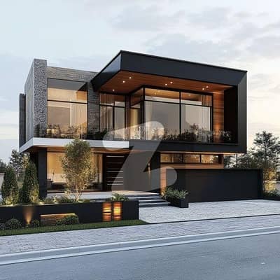 Owner Needy Brand New House Prime Location Near To McDonald'S