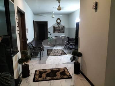 پی ای سی ایچ ایس بلاک 2 پی ای سی ایچ ایس,جمشید ٹاؤن,کراچی میں 3 کمروں کا 7 مرلہ زیریں پورشن 1.25 لاکھ میں کرایہ پر دستیاب ہے۔