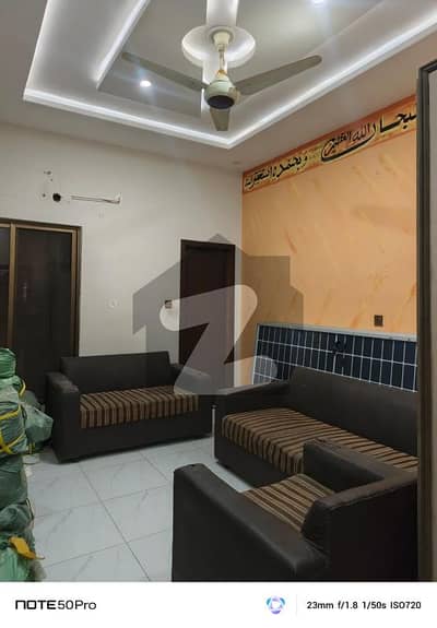 4 MARLA DOUBLE STOREY HOUSE FOR SALE IN MILITTARY ACCOUNT HOUSING SOCIETY COLLEGE ROAD LAHORE