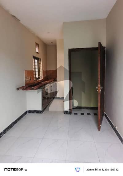 4 MARLA DOUBLE STOREY HOUSE FOR SALE IN MILITTARY ACCOUNT HOUSING SOCIETY COLLEGE ROAD LAHORE