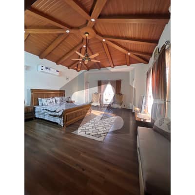 Front Open One Of The Best Location House For Sale  Dha Phase 1 Sector C With Full View Height Location