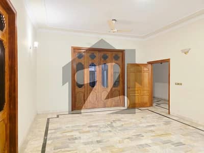 Muslim town. 10. marla double story