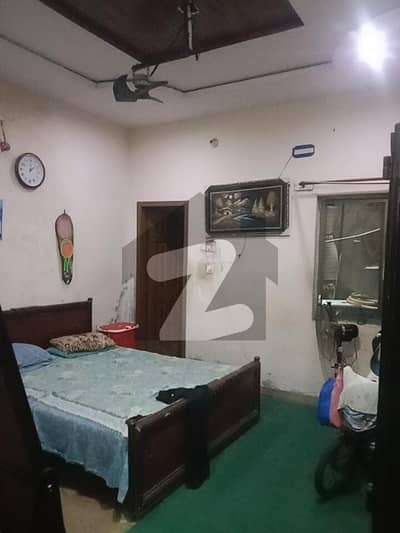 2 Marla Double Storey House For Rent