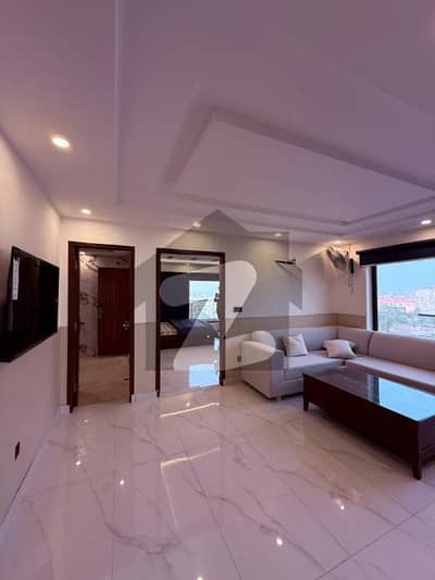 بحریہ ٹاؤن لاہور میں 1 کمرے کا 3 مرلہ فلیٹ 65.0 ہزار میں کرایہ پر دستیاب ہے۔