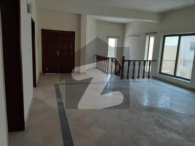 One Kanal Double Kitchen House available for rent in PAF Falcon Complex Gulberg III Lahore