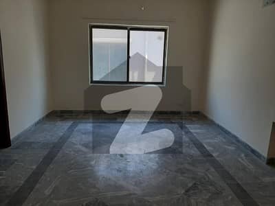 One Kanal Double Kitchen House Available For Rent In PAF Falcon Complex Gulberg III Lahore