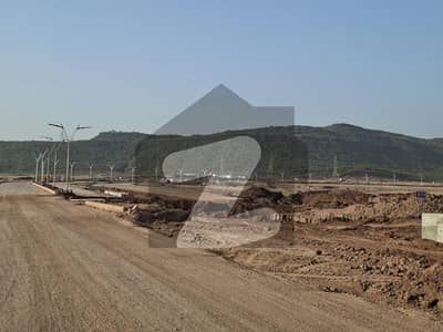 Investment Opportunity! 10 Marla Plot | DHA Margalla Enclave | 2 Year Plan