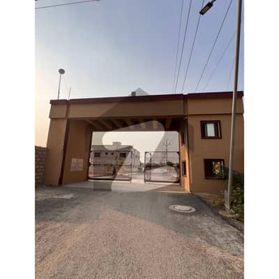 Main Road 600 Yards Plot