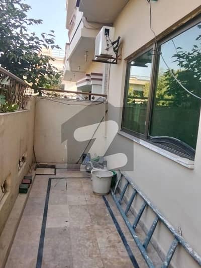 Beautiful Location House For Sale In G-13/1