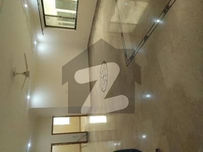 E-11/4 10 Marla 4 Bedrooms Ground Plus Basement Portion Available For Rent