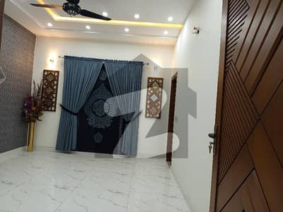 Best Options For Good Location House Is Available For sale In Master City Housing Scheme