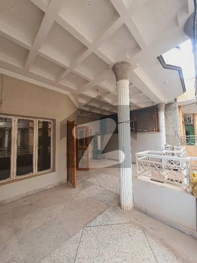 Upper Portion For Rent