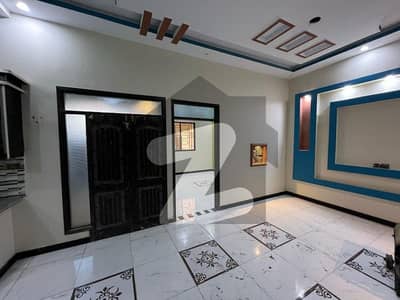 120 Yards House For Sale Ground Plus 1 Floor Transfer - Leased / East Open