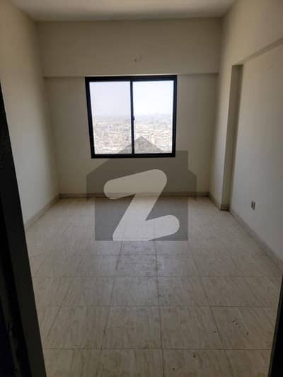 3 Bed DD For Sale / Builder Transfer / Corner Flat 12th Floor