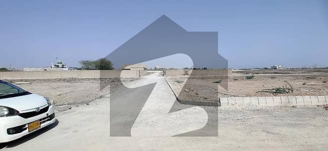 400 Yards Available For Sale / Pir Gul Hasan / Block C / Highway Facing