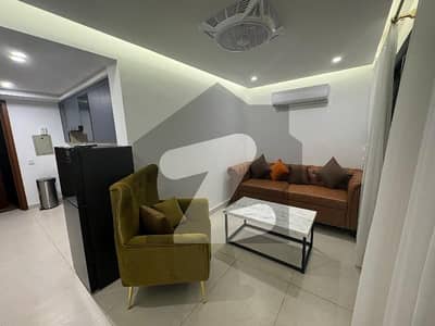 Luxury Roof Top Brand New Fully Furnished For Foreigners Portion For Rent