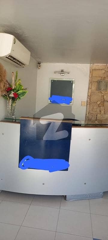 Commercial/ Residential Property for sale in KDA