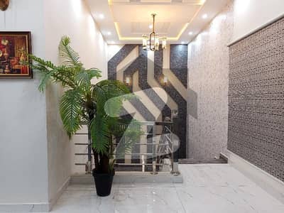 Centrally Located Good Location House For sale In Master City Housing Scheme Available