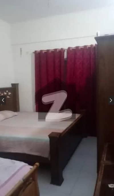 Brand New Portion 2 Bed DD For Sale At Tariq Bin Ziyad Society