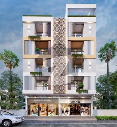 For Commercial Showroom