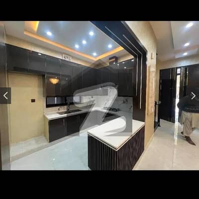 LDA Avenue 10 Marla Ultra Modern House For Sale