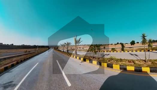 ڈی ایچ اے ویلی - لِلی سیکٹر ڈی ایچ اے ویلی,ڈی ایچ اے ڈیفینس,اسلام آباد میں 4 مرلہ کمرشل پلاٹ 96.0 لاکھ میں برائے فروخت۔