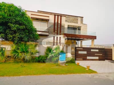 Furnished Outstanding House With Basement For Short Stay!! Daily Rent 45K.