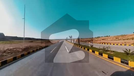 For Sale 4 Marla Commercial Plot Ready For possession Construction latter Sector Blue Ball In DHA Valley Phase 7 Islamabad Good Time For Invest Future Profit Able