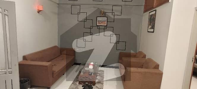 DHA Phase 6 Rahat Commercial 2bedroom Apartments For Sale