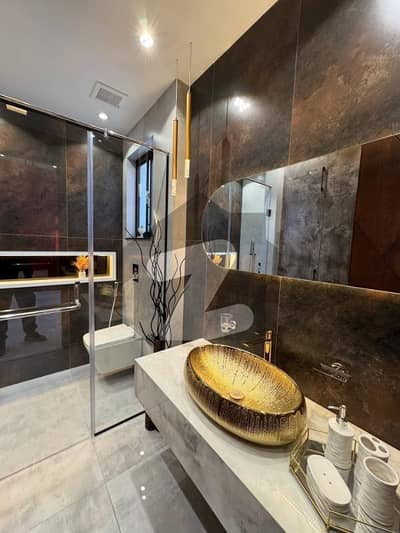 3 Years Installment Plan Luxury 5 Marla Brand New House In Park View City Lahore