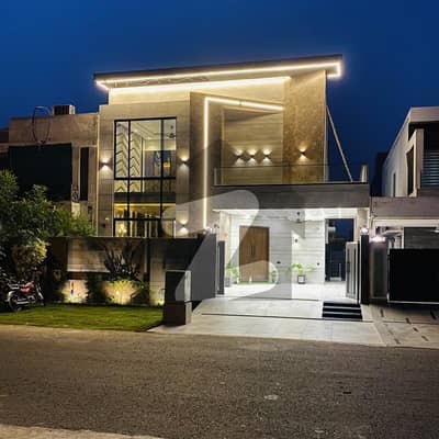 3 Years Installment Plan Luxury 10 Marla Brand New House In Park View City Lahore