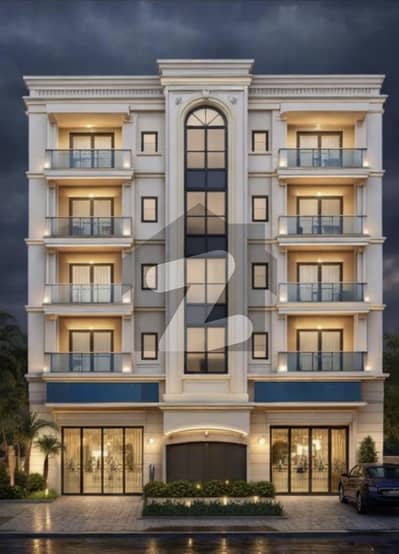 Dha Phase 6 Comercial Plot Available