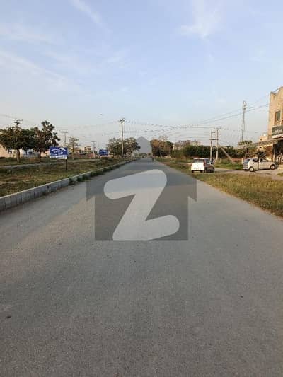 نشیمنِ اقبال فیز 2 نشیمنِ اقبال,لاہور میں 4 مرلہ رہائشی پلاٹ 65.0 لاکھ میں برائے فروخت۔